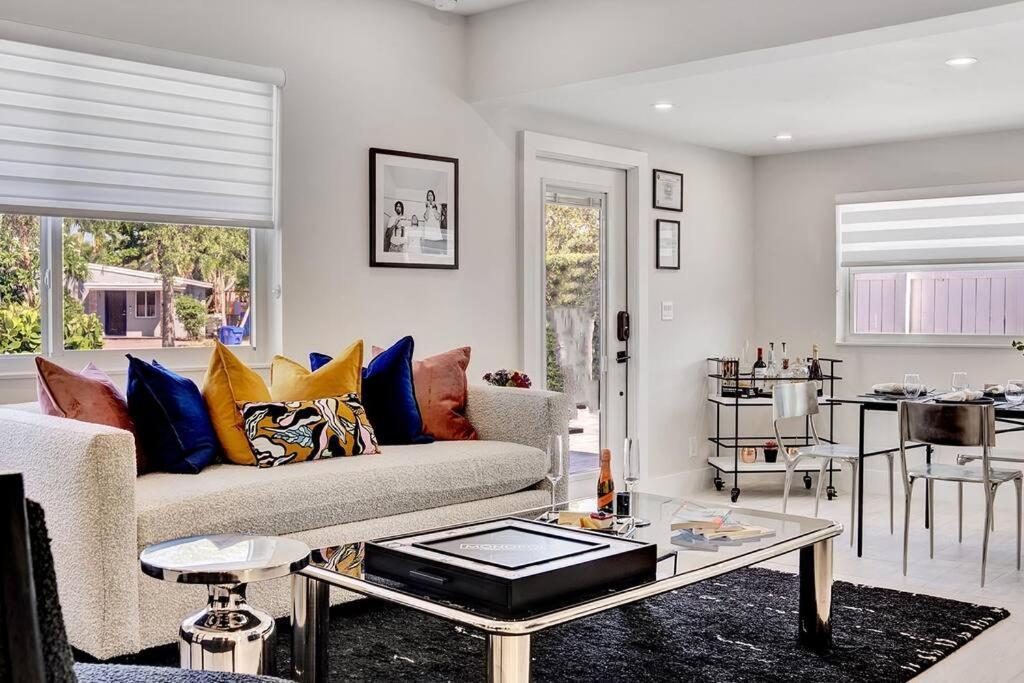 Apartament Soleil @ Casa Del Sol Fort Lauderdale Zewnętrze zdjęcie