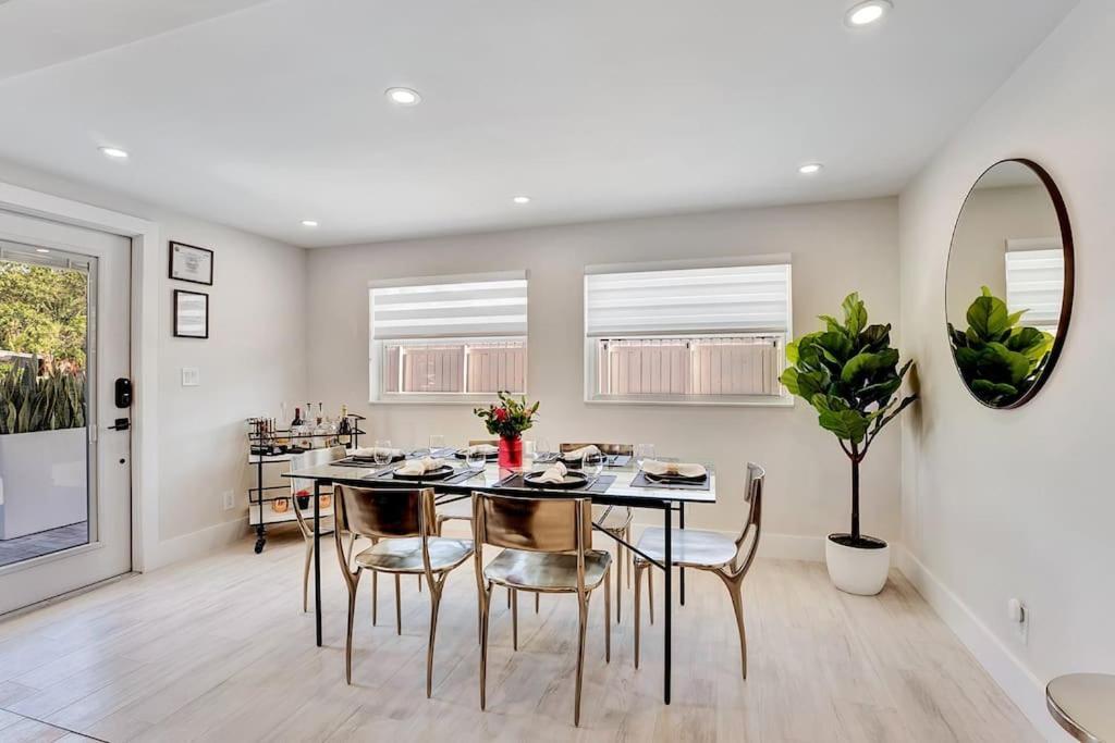 Apartament Soleil @ Casa Del Sol Fort Lauderdale Zewnętrze zdjęcie