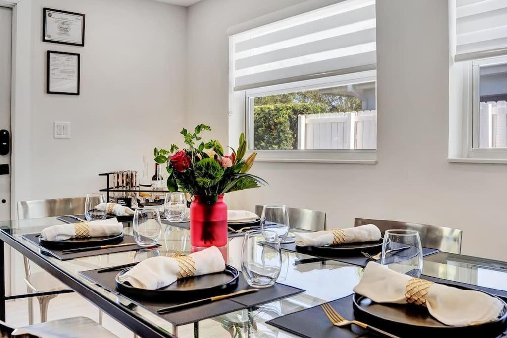 Apartament Soleil @ Casa Del Sol Fort Lauderdale Zewnętrze zdjęcie