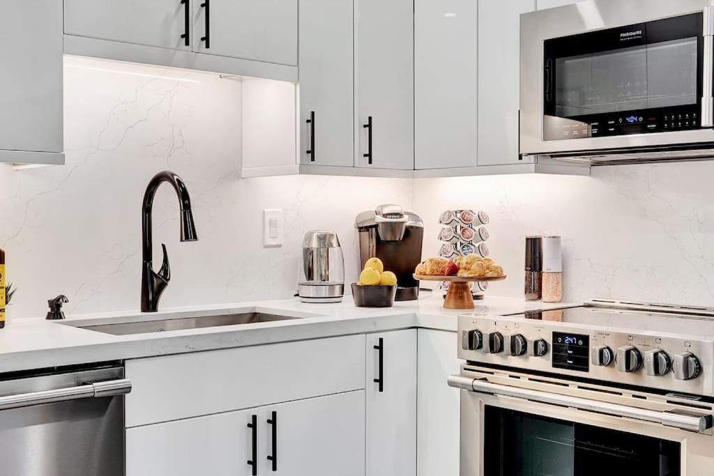 Apartament Soleil @ Casa Del Sol Fort Lauderdale Zewnętrze zdjęcie