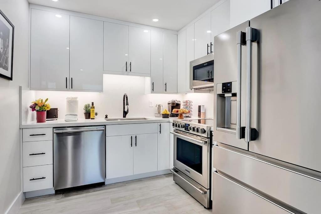 Apartament Soleil @ Casa Del Sol Fort Lauderdale Zewnętrze zdjęcie