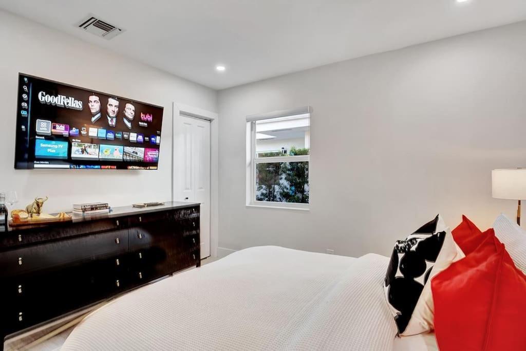 Apartament Soleil @ Casa Del Sol Fort Lauderdale Zewnętrze zdjęcie