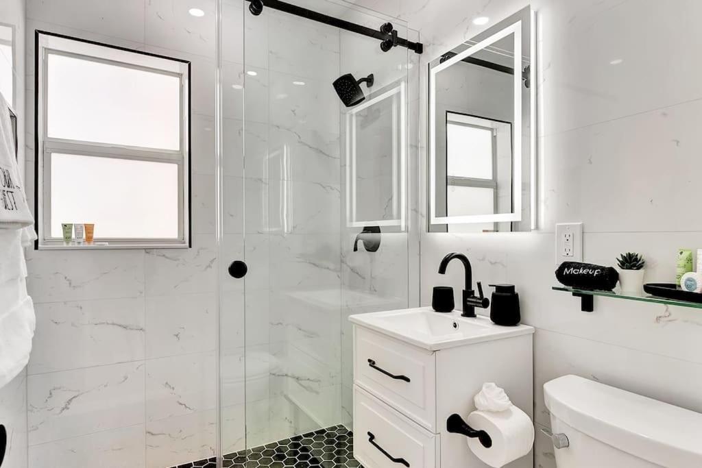 Apartament Soleil @ Casa Del Sol Fort Lauderdale Zewnętrze zdjęcie