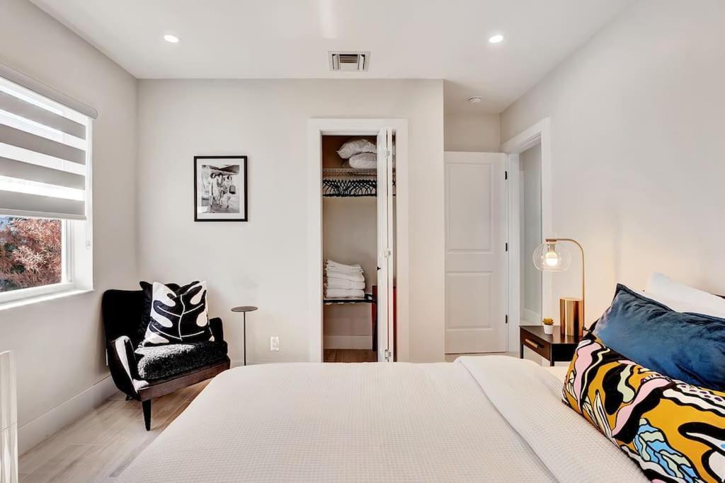 Apartament Soleil @ Casa Del Sol Fort Lauderdale Zewnętrze zdjęcie