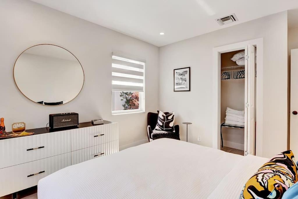 Apartament Soleil @ Casa Del Sol Fort Lauderdale Zewnętrze zdjęcie