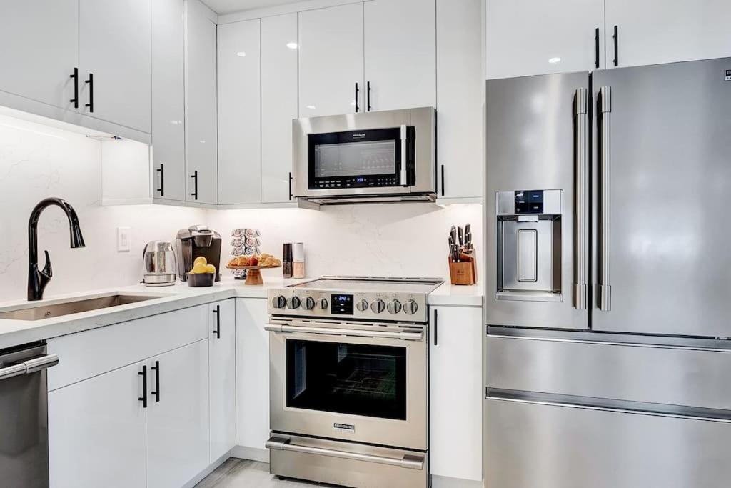 Apartament Soleil @ Casa Del Sol Fort Lauderdale Zewnętrze zdjęcie