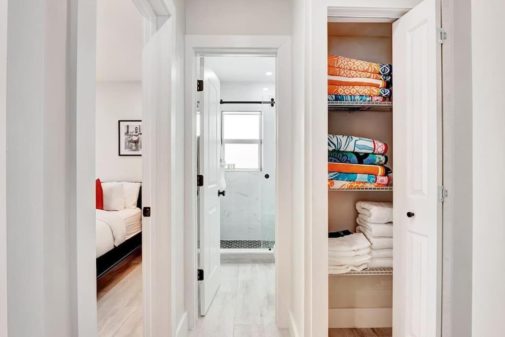 Apartament Soleil @ Casa Del Sol Fort Lauderdale Zewnętrze zdjęcie