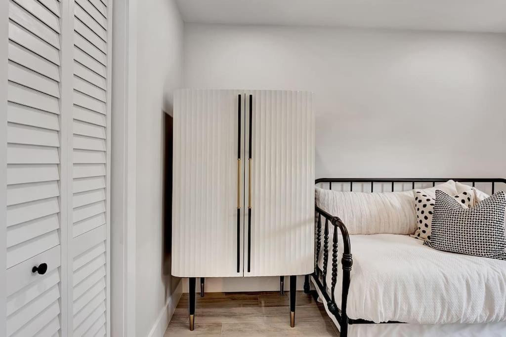 Apartament Soleil @ Casa Del Sol Fort Lauderdale Zewnętrze zdjęcie