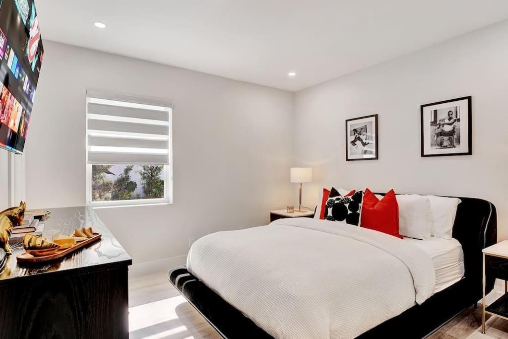 Apartament Soleil @ Casa Del Sol Fort Lauderdale Zewnętrze zdjęcie