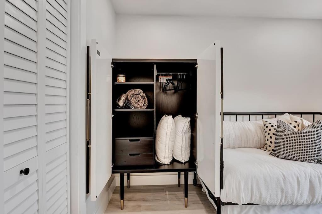 Apartament Soleil @ Casa Del Sol Fort Lauderdale Zewnętrze zdjęcie