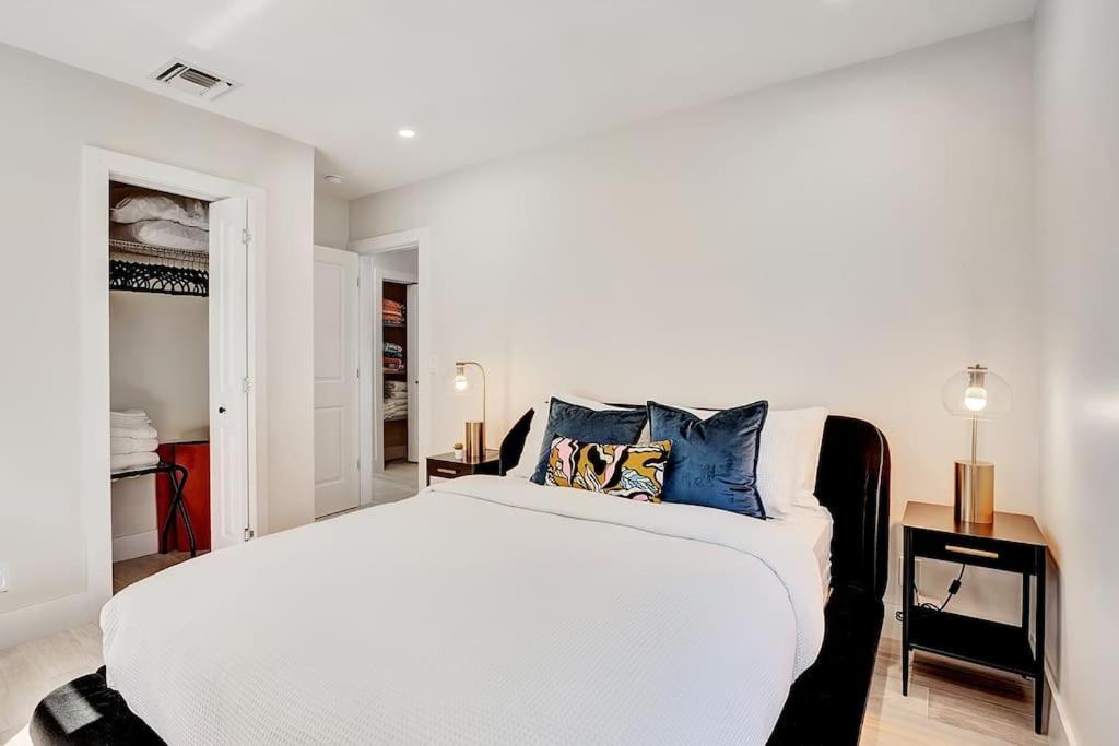 Apartament Soleil @ Casa Del Sol Fort Lauderdale Zewnętrze zdjęcie